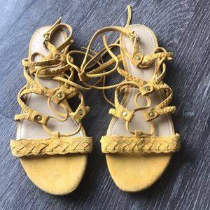 Ivanka Trump Sandals